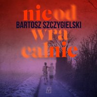 Nieodwracalnie - Bartosz Szczygielski - audiobook