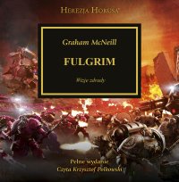 Fulgrim - Graham McNeill - audiobook