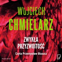 Zwykła przyzwoitość - Wojciech Chmielarz - audiobook
