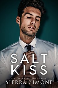 Salt Kiss - Sierra Simone - ebook