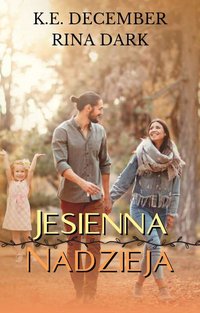 Jesienna nadzieja - Rina Dark - ebook