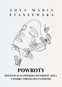 Powroty - Zoya Staszewska - ebook