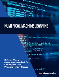 Numerical Machine Learning - Zhiyuan Wang - ebook