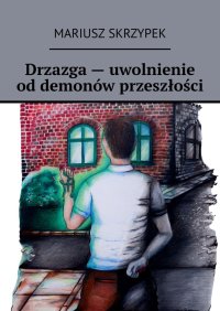 Drzazga — uwolnienie od demonów przeszłości - Mariusz Skrzypek - ebook
