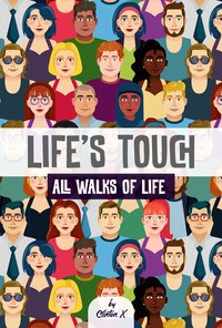 Life's Touch - Clinton X - ebook