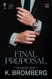 Final proposal - K. Bromberg - ebook