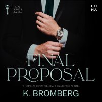 Final proposal - K. Bromberg - audiobook