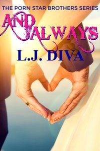 And Always - L.J. Diva - ebook