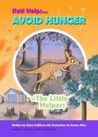 Kati Helps Avoid Hunger - Claire Culliford - ebook