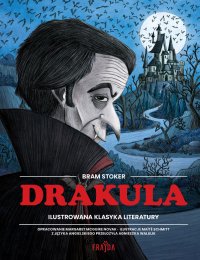 Drakula - Bram Stoker - ebook