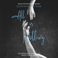 All or Nothing - Dominika Matoga - audiobook