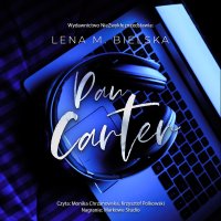 Pan Carter - Lena M. Bielska - audiobook