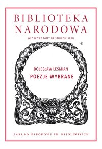Poezje wybrane - Bolesław Leśmian - ebook
