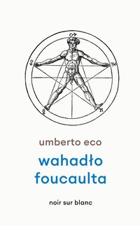 Wahadło Foucaulta - Umberto Eco - ebook