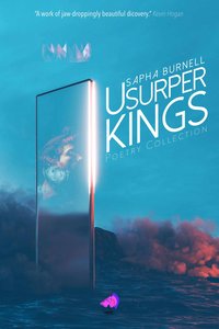 Usurper Kings - Sapha Burnell - ebook