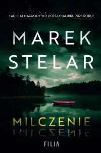 Milczenie - Marek Stelar - ebook