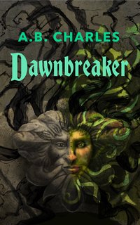 Dawnbreaker - A.B. Charles - ebook
