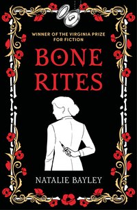 Bone Rites - Natalie Bayley - ebook