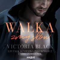 Walka zmysłów - Victoria Black - audiobook