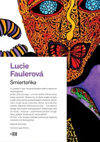 Śmierteńka - Lucie Faulerová - ebook