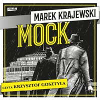 Mock - Marek Krajewski - audiobook