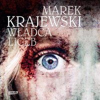 Władca Liczb - Marek Krajewski - audiobook