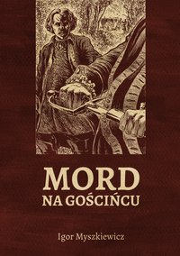 Mord na gościńcu - Igor Myszkiewicz - ebook