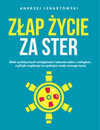 Złap życie za ster! Zbiór praktycznych umiejętności radzenia sobie z nałogiem, czyli jak wypłynąć na spokojne wody nowego życia - Andrzej Lenartowski - ebook