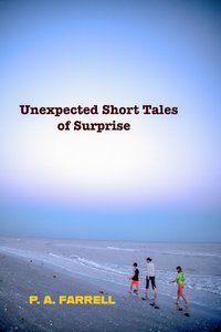 Unexpected Short Short Tales of Surprise - Patricia Farrell - ebook