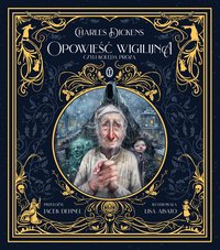 Opowieść wigilijna, czyli kolęda prozą - Charles Dickens - ebook