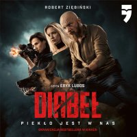 Diabeł - Robert Ziębiński - audiobook