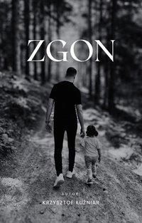 Zgon - Krzysztof Kuźniar - ebook