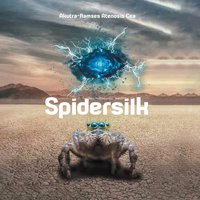 Spidersilk - Akutra-Ramses Atenosis Cea - audiobook