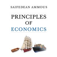 Principles of Economics - Saifedean Ammous - audiobook