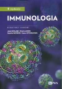 Immunologia - Witold Lasek - ebook