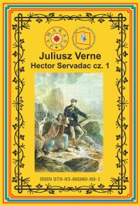 Hector Servadac. Część 1 - Juliusz Verne - ebook