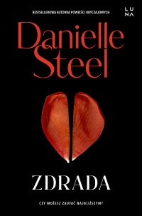 Zdrada - Danielle Steel - ebook