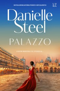 Palazzo - Danielle Steel - ebook