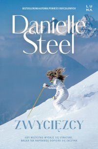 Zwycięzcy - Danielle Steel - ebook