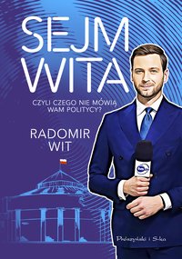 Sejm Wita - Radomir Wit - ebook