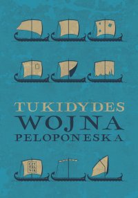 Wojna peloponeska - Tukidydes - ebook