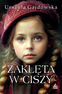 Zaklęta w ciszy - Urszula Gajdowska - ebook