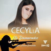 Cecylia - Ela Downarowicz - audiobook