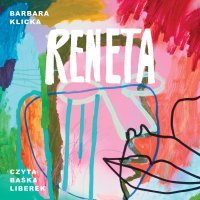 Reneta - Barbara Klicka - audiobook