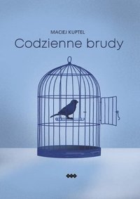 Codzienne brudy - Maciej Kuptel - ebook