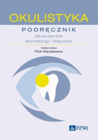 Okulistyka - Piotr Maciejewicz - ebook