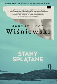 Stany splątane - Janusz Leon Wiśniewski - ebook