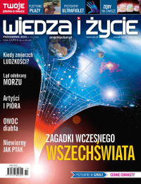 Wiedza i Życie nr 10/2023 - Opracowanie zbiorowe - eprasa