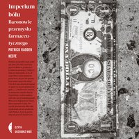 Imperium bólu - Patrick Radden Keefe - audiobook