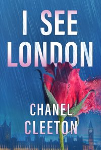 I See London - Chanel Cleeton - ebook